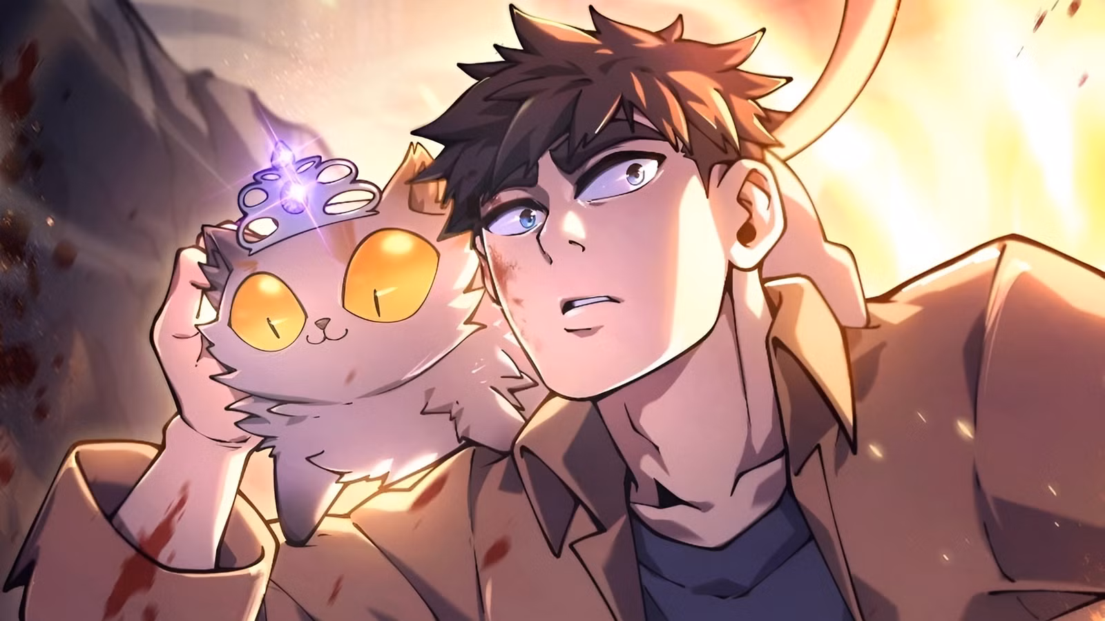 dungeon-crawler-carl-webtoon-cover-featuring-carl-and-princess-donut.jpg